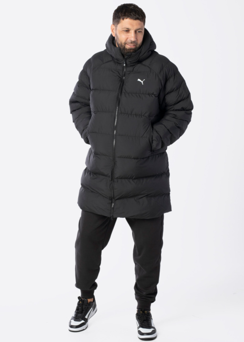 Puma žieminis paltas Mono