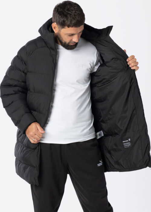 Puma žieminis paltas Mono