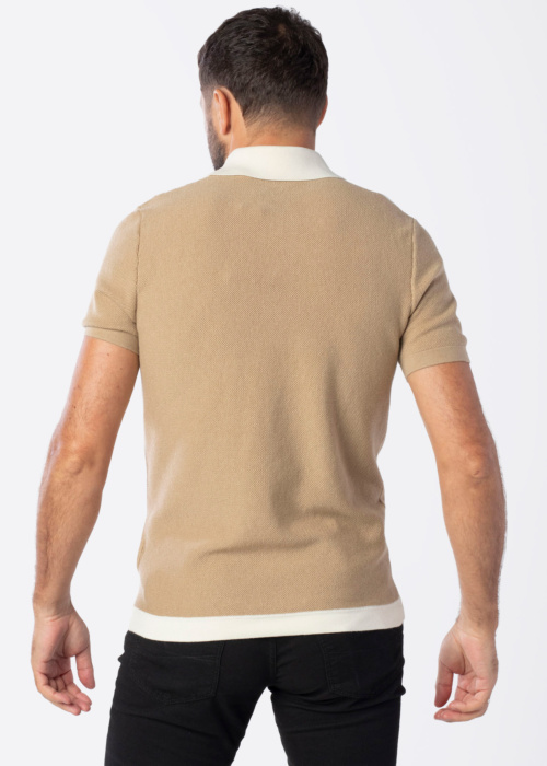 Guess polo marškinėliai Humphrey