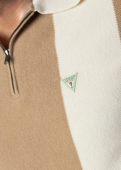 Guess polo marškinėliai Humphrey