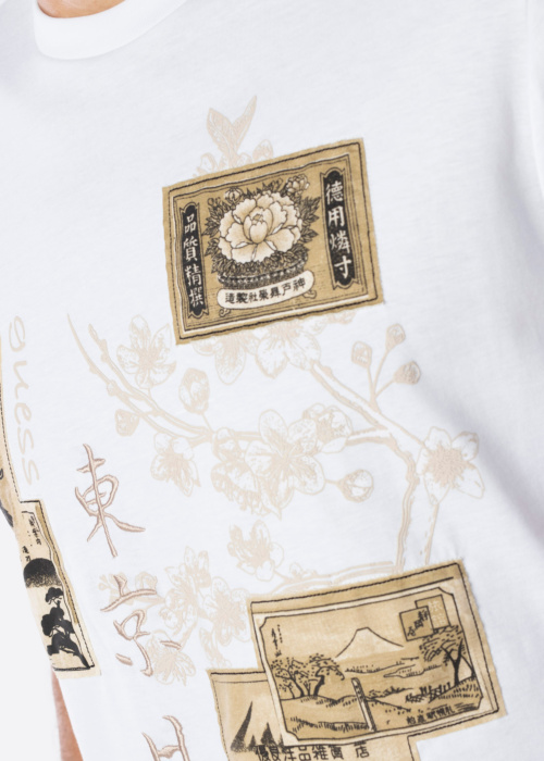 Guess marškinėliai