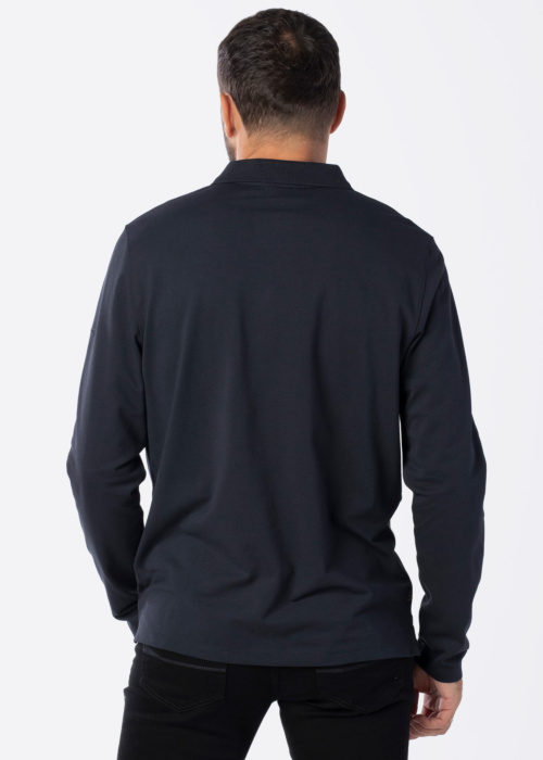 Camel Active polo marškinėliai