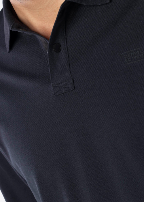 Camel Active polo marškinėliai
