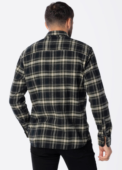 Jack & Jones marškiniai Joshua