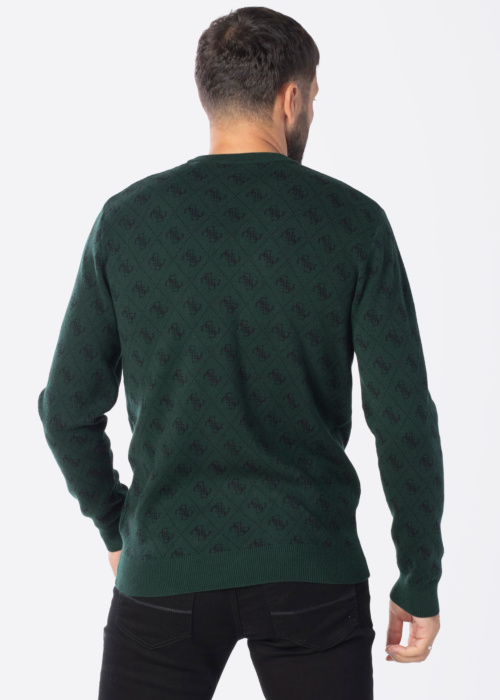 Guess megztinis Humbert