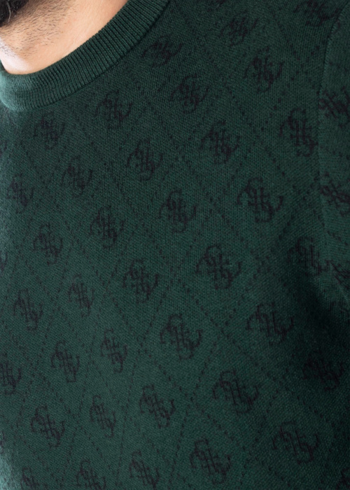 Guess megztinis Humbert