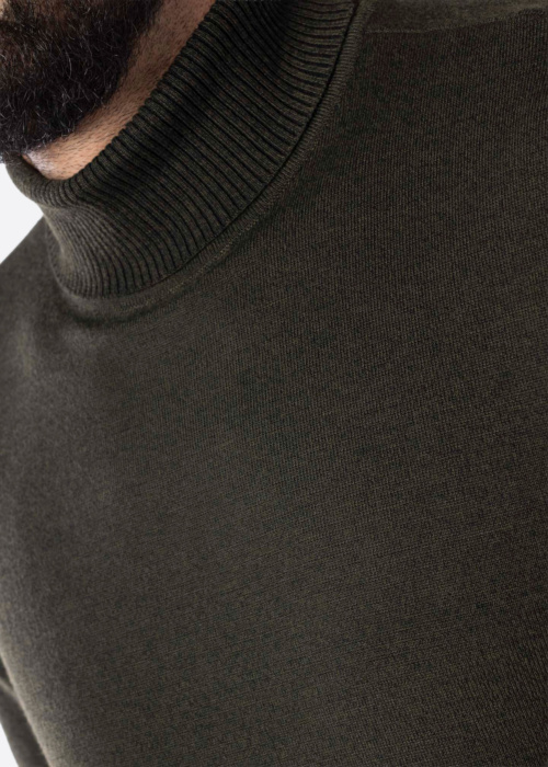 Blend megztinis Bruton