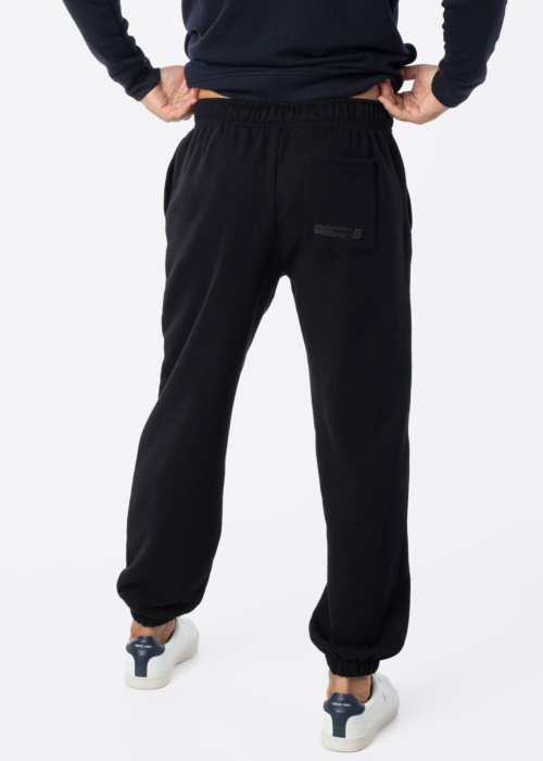 Guess sportinės kelnės Emis