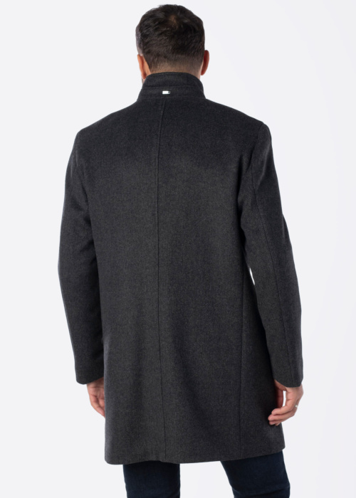 Bugatti žieminis paltas