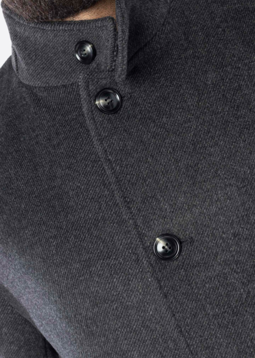 Bugatti žieminis paltas