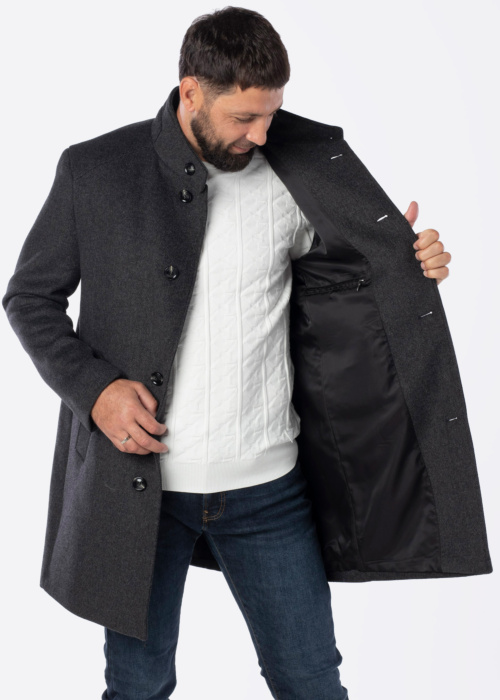 Bugatti žieminis paltas