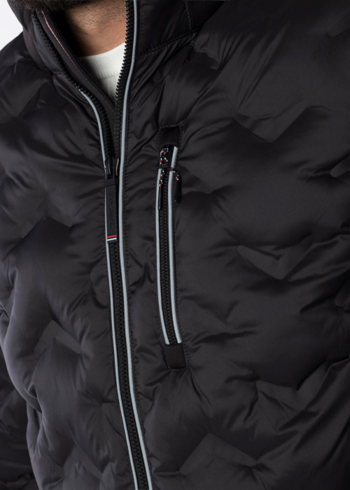 Tom Tailor pavasario-rudens striukė