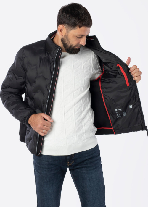 Tom Tailor pavasario-rudens striukė