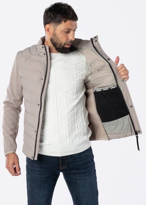 SuperDry pavasario-rudens striukė