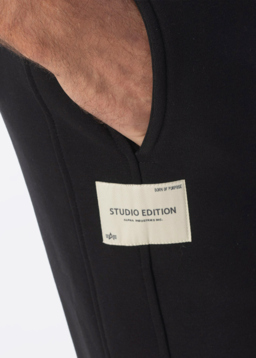 Alpha Industries sportinės kelnės