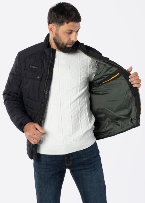 Camel Active pavasario-rudens striukė