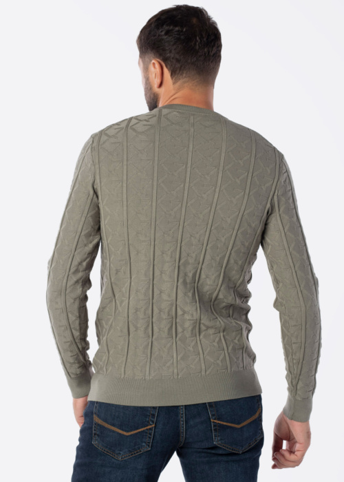 Guess megztinis Heron