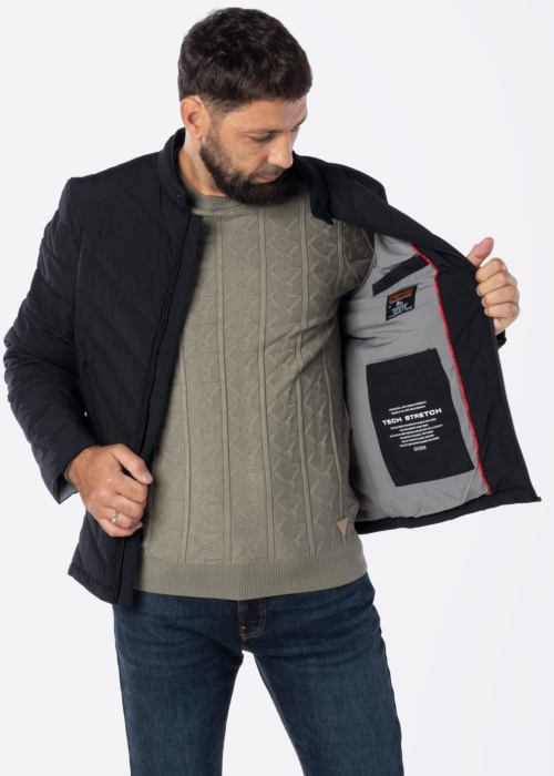 Guess pavasario-rudens striukė