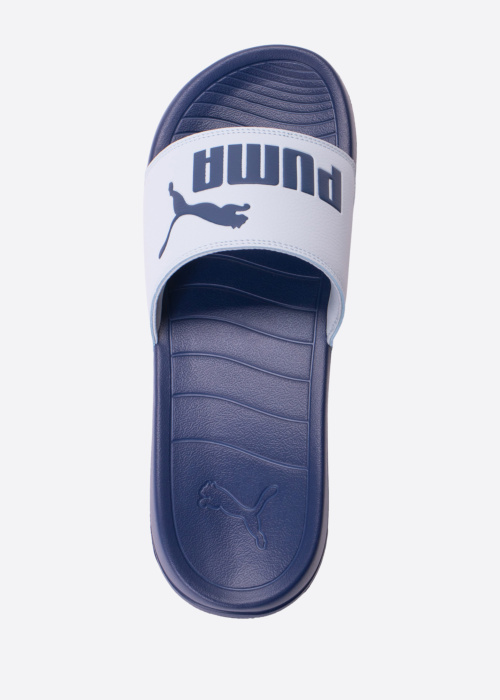 Puma paplūdimio šlepetės Popcat 20