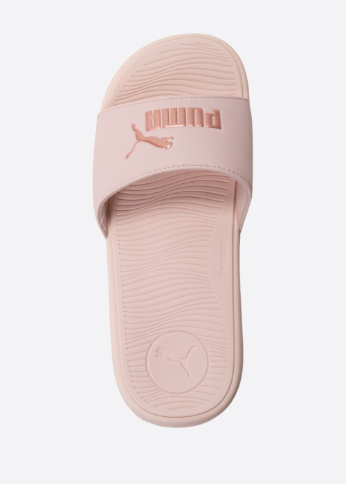 Puma paplūdimio šlepetės Cool Cat 2.0 Wns