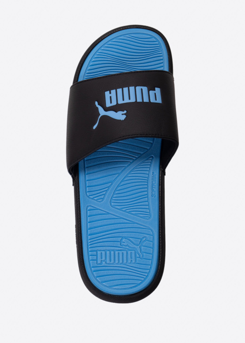 Puma paplūdimio šlepetės Cool Cat 2.0