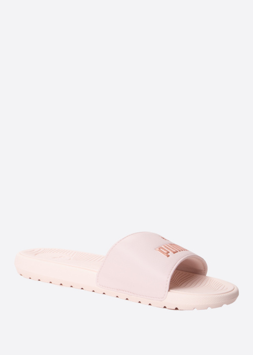 Puma paplūdimio šlepetės Cool Cat 2.0 Wns