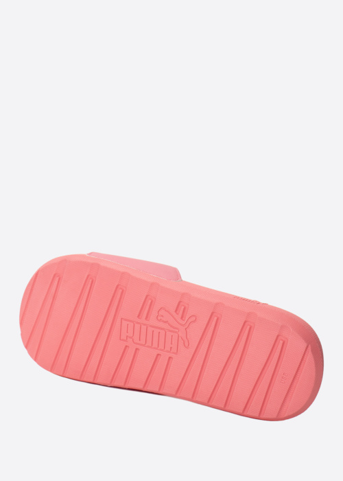 Puma paplūdimio šlepetės Cool Cat 2.0 Wns