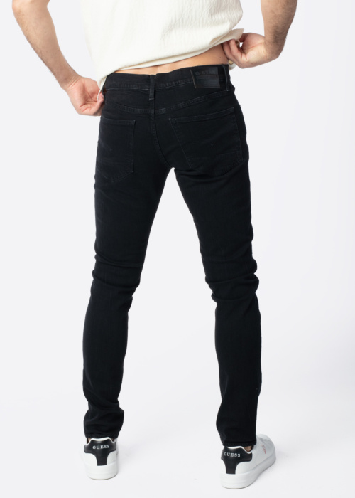 G-Star džinsai 3301 Regular