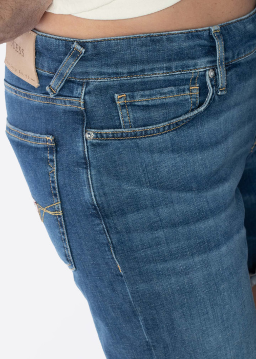 Guess džinsai Sonny