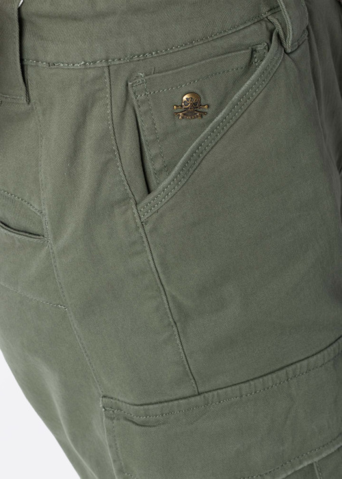 Diverse kelnės Thoran 262