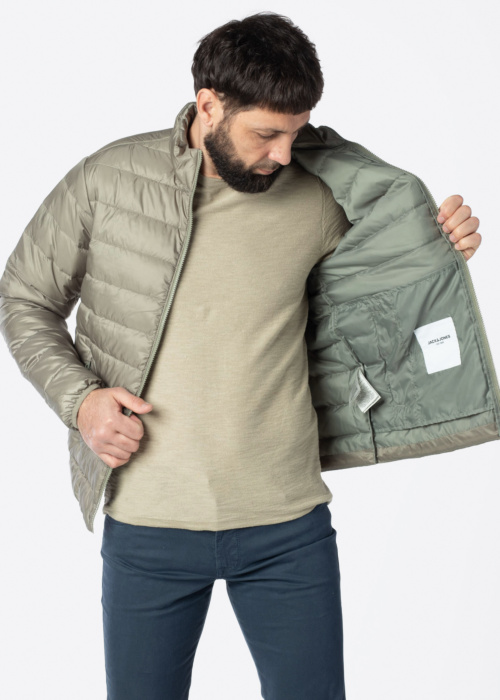 Jack & Jones pavasario-rudens striukė Louis