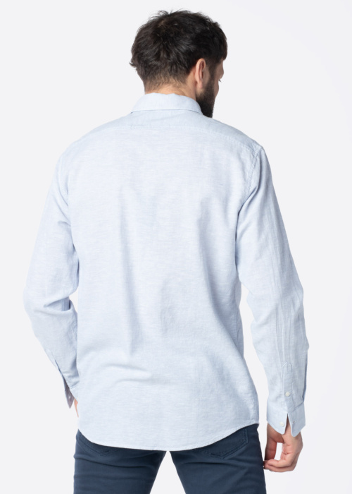 Guess marškiniai Yarn