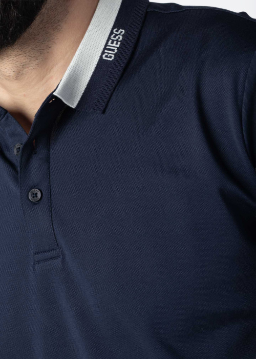 Guess polo marškinėliai Marciano