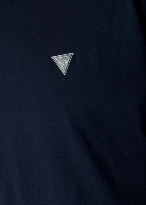 Guess marškinėliai Basic