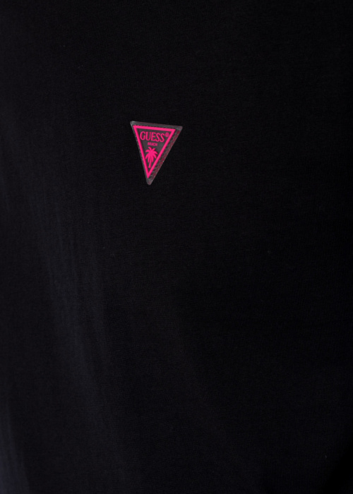 Guess marškinėliai Basic