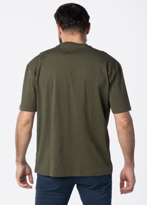 Guess marškinėliai Basic