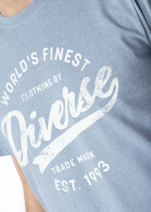 Diverse marškinėliai Assaj 262