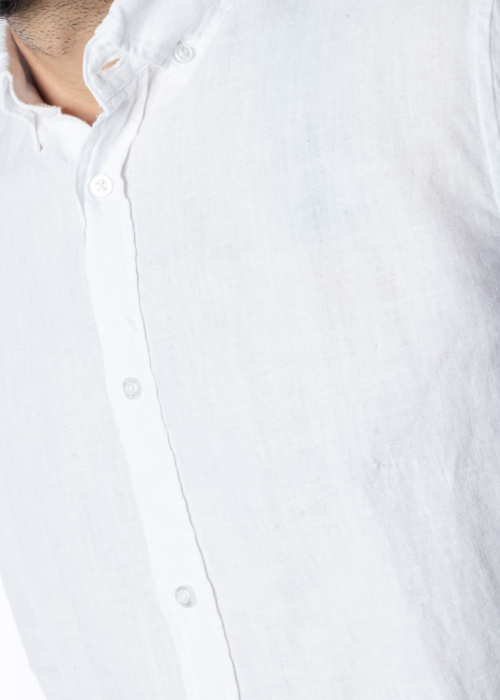 Mexx marškiniai Linen