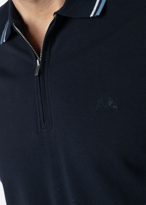 Lindbergh polo marškinėliai