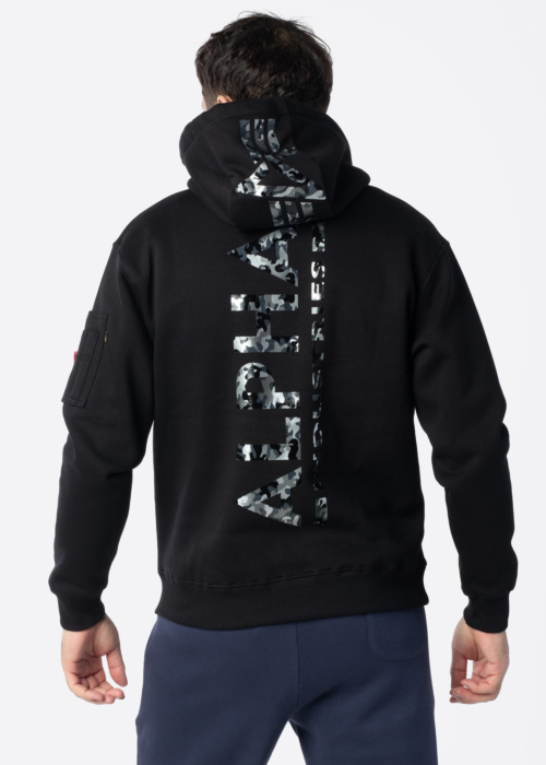 Alpha Industries džemperis