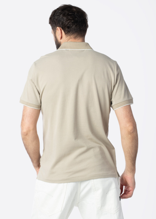 Blend polo marškinėliai Gilbert