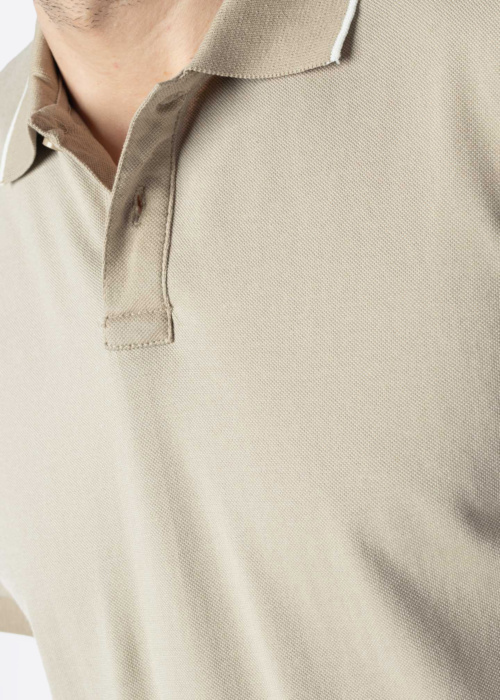 Blend polo marškinėliai Gilbert