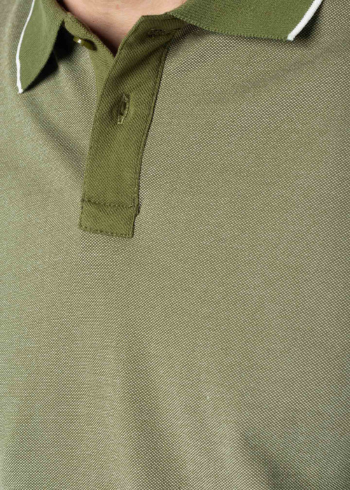 Blend polo marškinėliai Gilbert