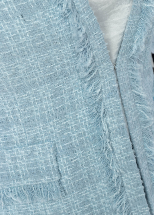 Kairi Vilderson švarkas