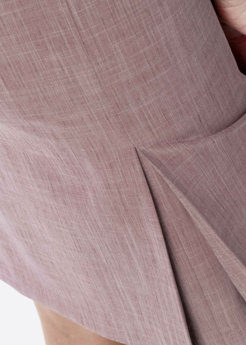 Kairi Vilderson sijonas