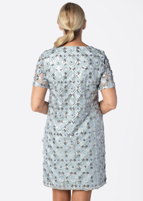 Kairi Vilderson formali suknelė