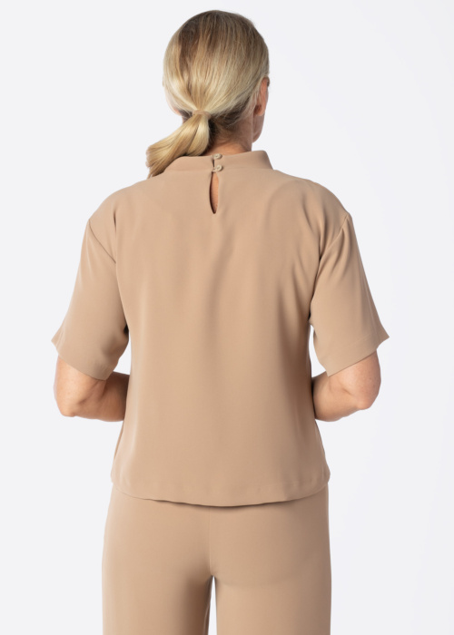 Althea palaidinė Simone