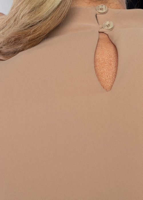 Althea palaidinė Simone