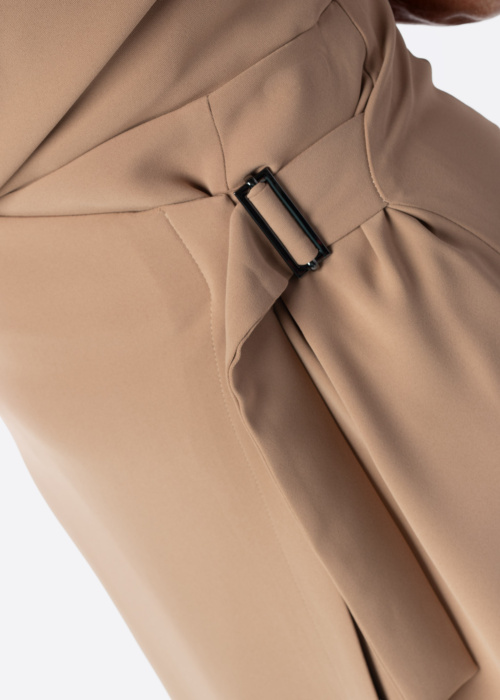 Althea sijonas Leisy