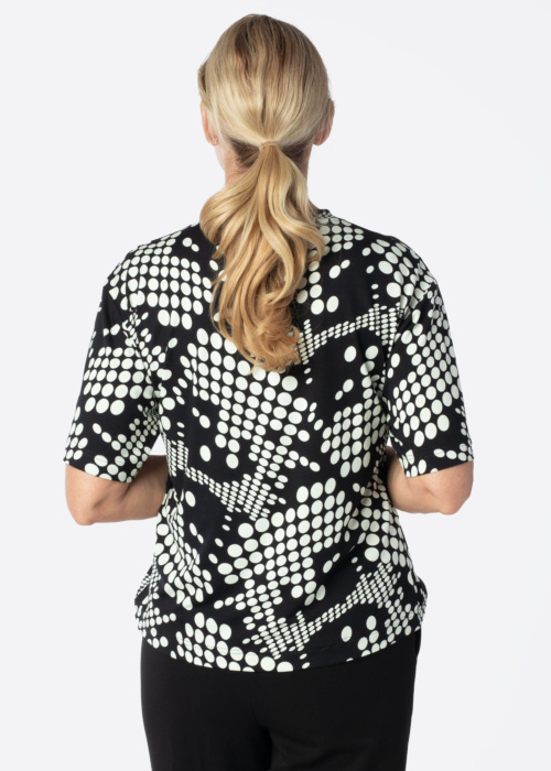 Althea palaidinė Sesy